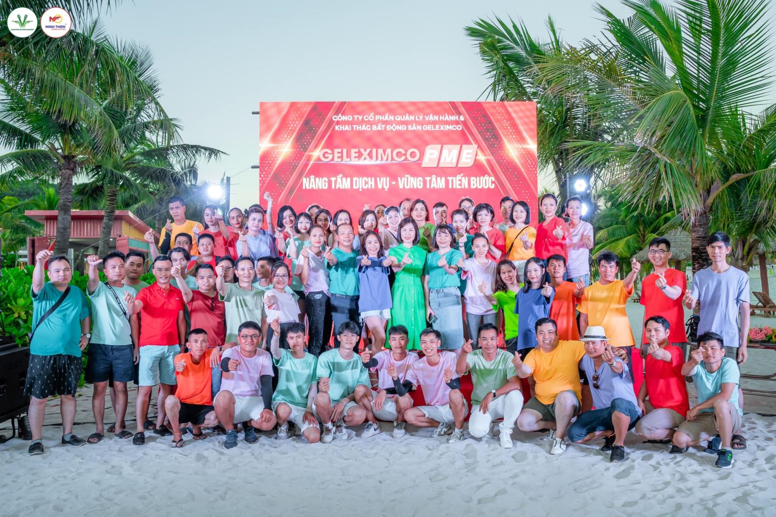 Quản lý vận hành Geleximco Lê Trọng Tấn là ai? – Cập nhật mới nhất